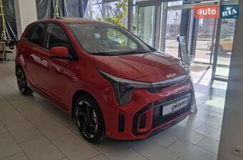 Kia Picanto 2025 в Львів