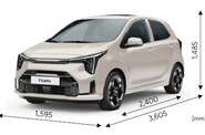 Kia Picanto GT-Line