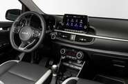 Kia Picanto GT-Line