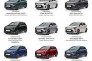 Kia Picanto GT-Line