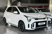 Kia Picanto GT-Line
