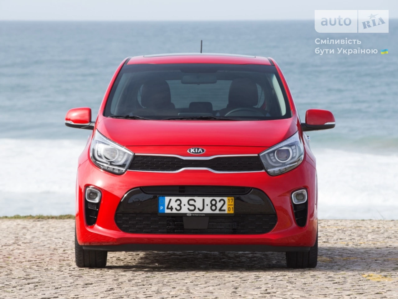 Kia Picanto Comfort