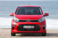 Kia Picanto Business