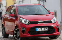 Kia Picanto Business