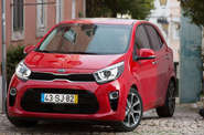 Kia Picanto Business