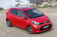 Kia Picanto Business