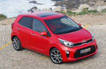 Kia Picanto Comfort