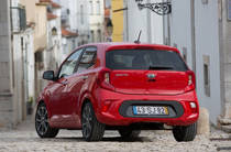 Kia Picanto Comfort