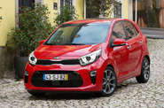 Kia Picanto Business