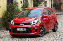 Kia Picanto Business