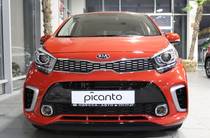 Kia Picanto GT-Line