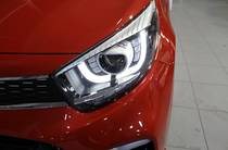 Kia Picanto GT-Line