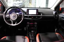 Kia Picanto GT-Line