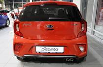 Kia Picanto GT-Line