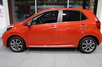 Kia Picanto GT-Line