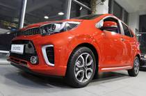 Kia Picanto GT-Line