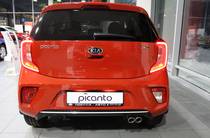 Kia Picanto GT-Line