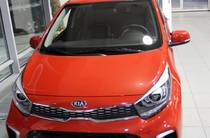 Kia Picanto GT-Line