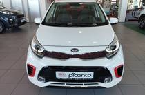 Kia Picanto GT-Line