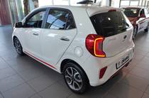 Kia Picanto GT-Line