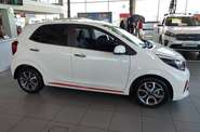 Kia Picanto GT-Line