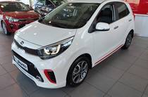 Kia Picanto GT-Line