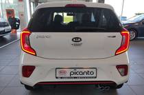 Kia Picanto GT-Line