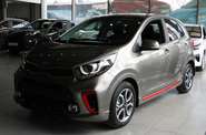 Kia Picanto GT-Line