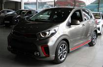 Kia Picanto GT-Line