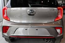 Kia Picanto GT-Line