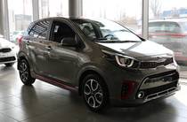 Kia Picanto GT-Line