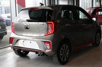 Kia Picanto GT-Line