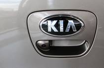 Kia Picanto GT-Line