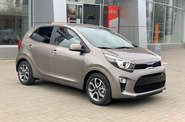 Kia Picanto Prestige