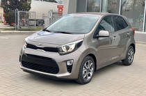 Kia Picanto Prestige