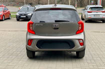 Kia Picanto Prestige