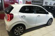 Kia Picanto Prestige