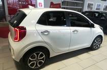 Kia Picanto Prestige