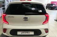 Kia Picanto Prestige