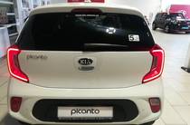 Kia Picanto Prestige