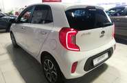 Kia Picanto Prestige