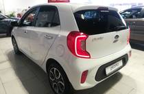 Kia Picanto Prestige