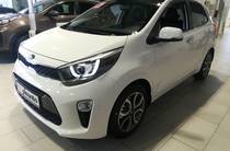 Kia Picanto Prestige