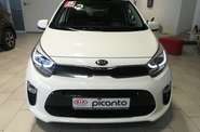 Kia Picanto Prestige