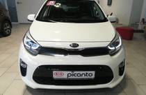 Kia Picanto Prestige