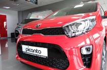 Kia Picanto Prestige