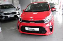 Kia Picanto Prestige