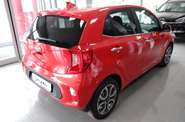 Kia Picanto Prestige