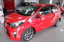 Kia Picanto Prestige