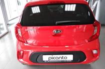 Kia Picanto Prestige